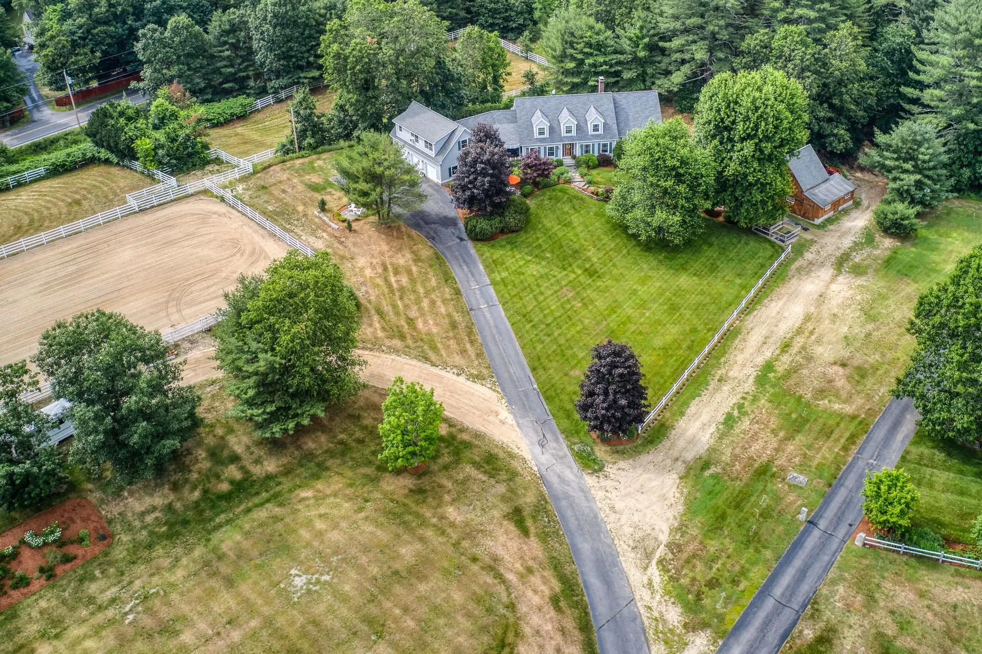 64 Merrimack Road Amherst NH 03031