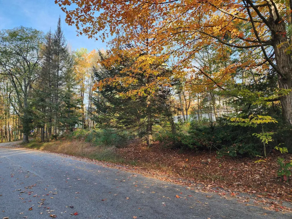190 Grove Street Conway NH 03860