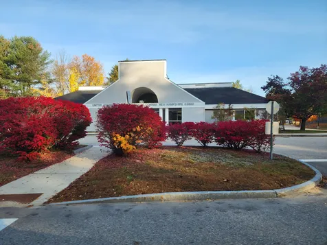 190 Grove Street Conway NH 03860
