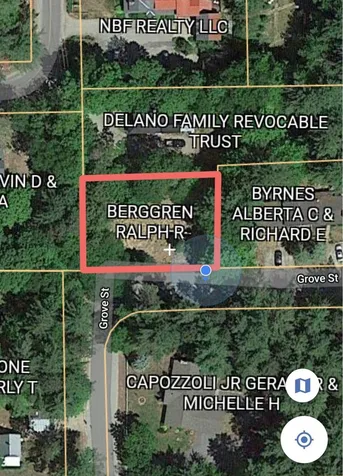 190 Grove Street Conway NH 03860