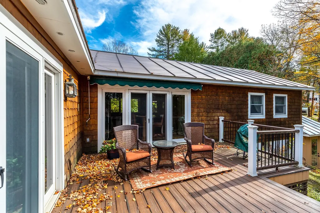 509 Church Hill Road Woodstock VT 05091
