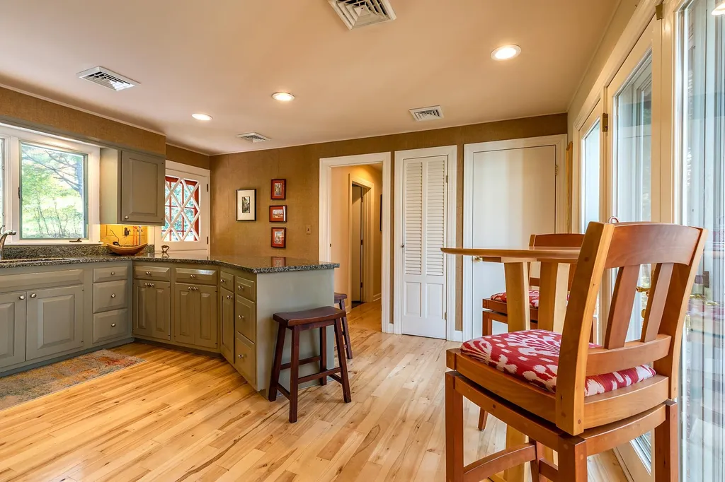 509 Church Hill Road Woodstock VT 05091