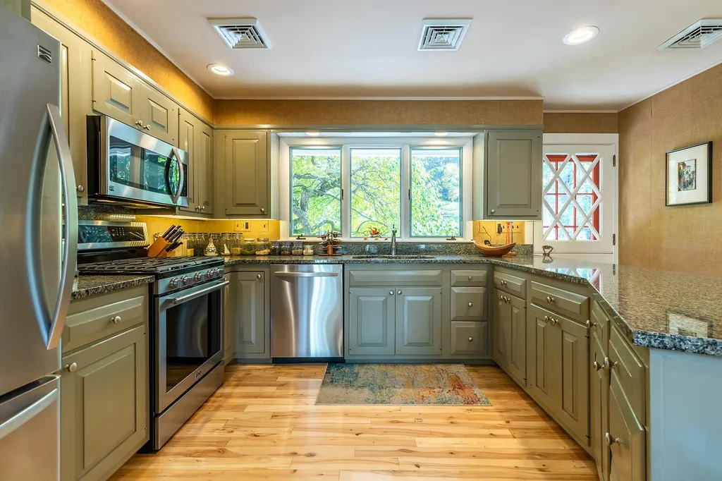 509 Church Hill Road Woodstock VT 05091