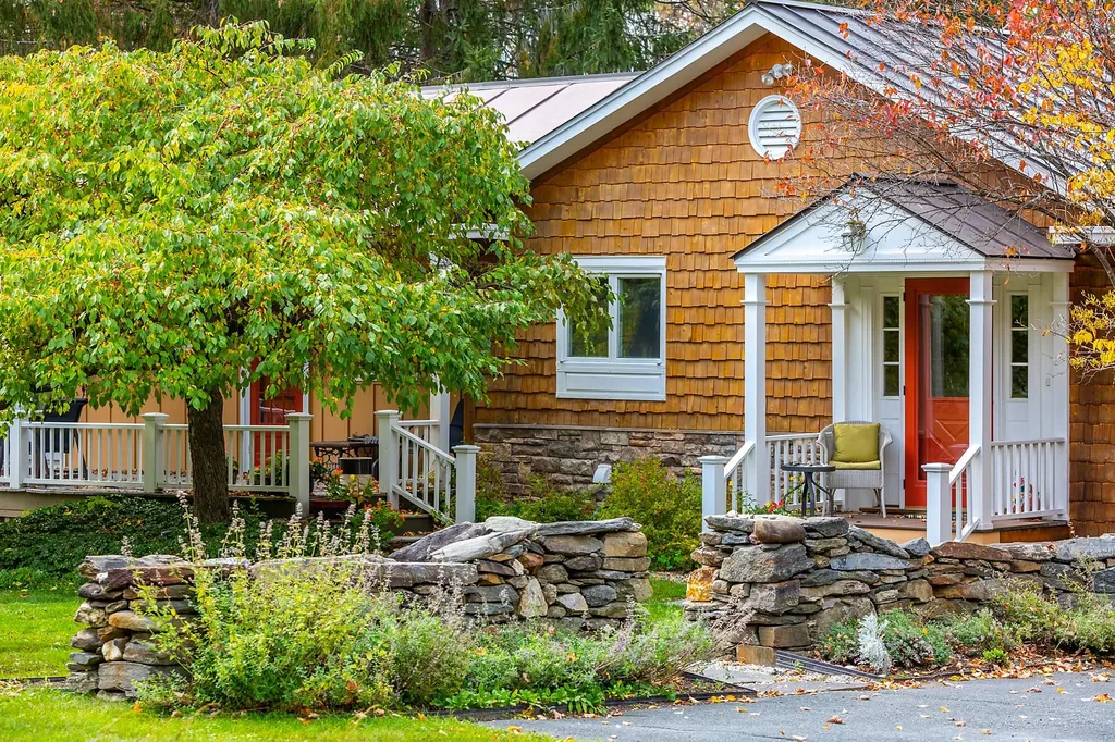 509 Church Hill Road Woodstock VT 05091