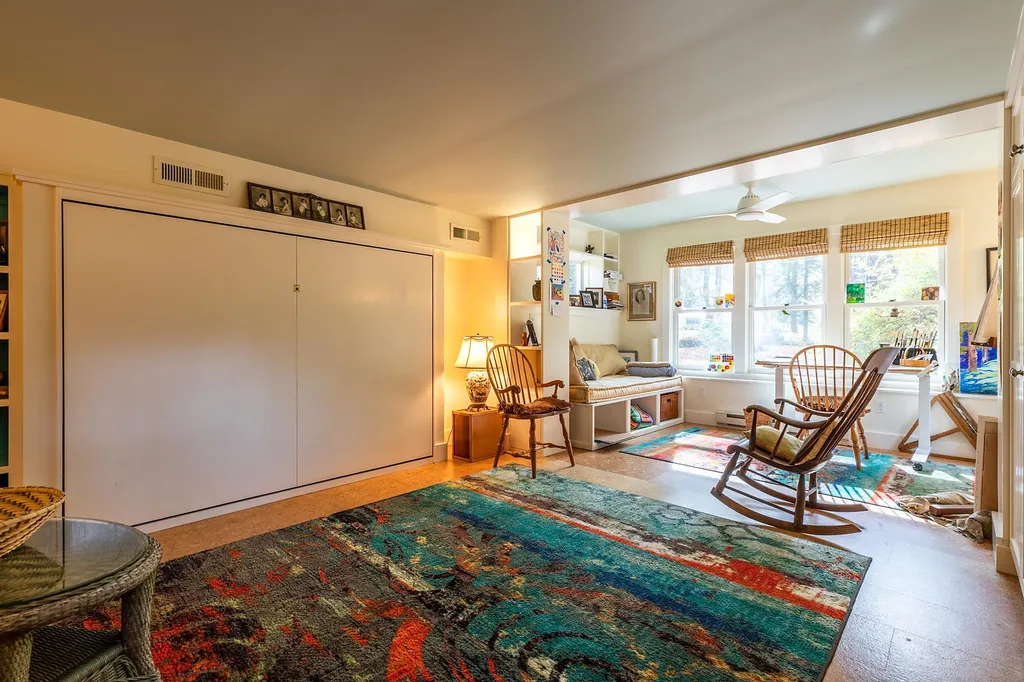 509 Church Hill Road Woodstock VT 05091