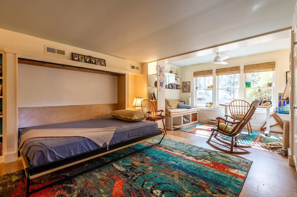 509 Church Hill Road Woodstock VT 05091