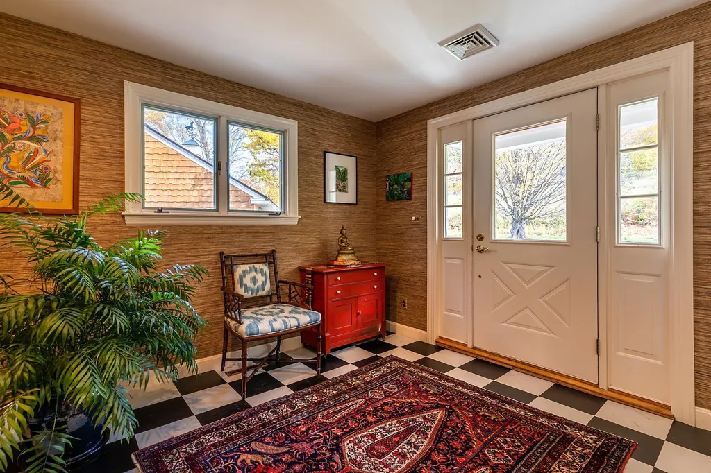 509 Church Hill Road Woodstock VT 05091