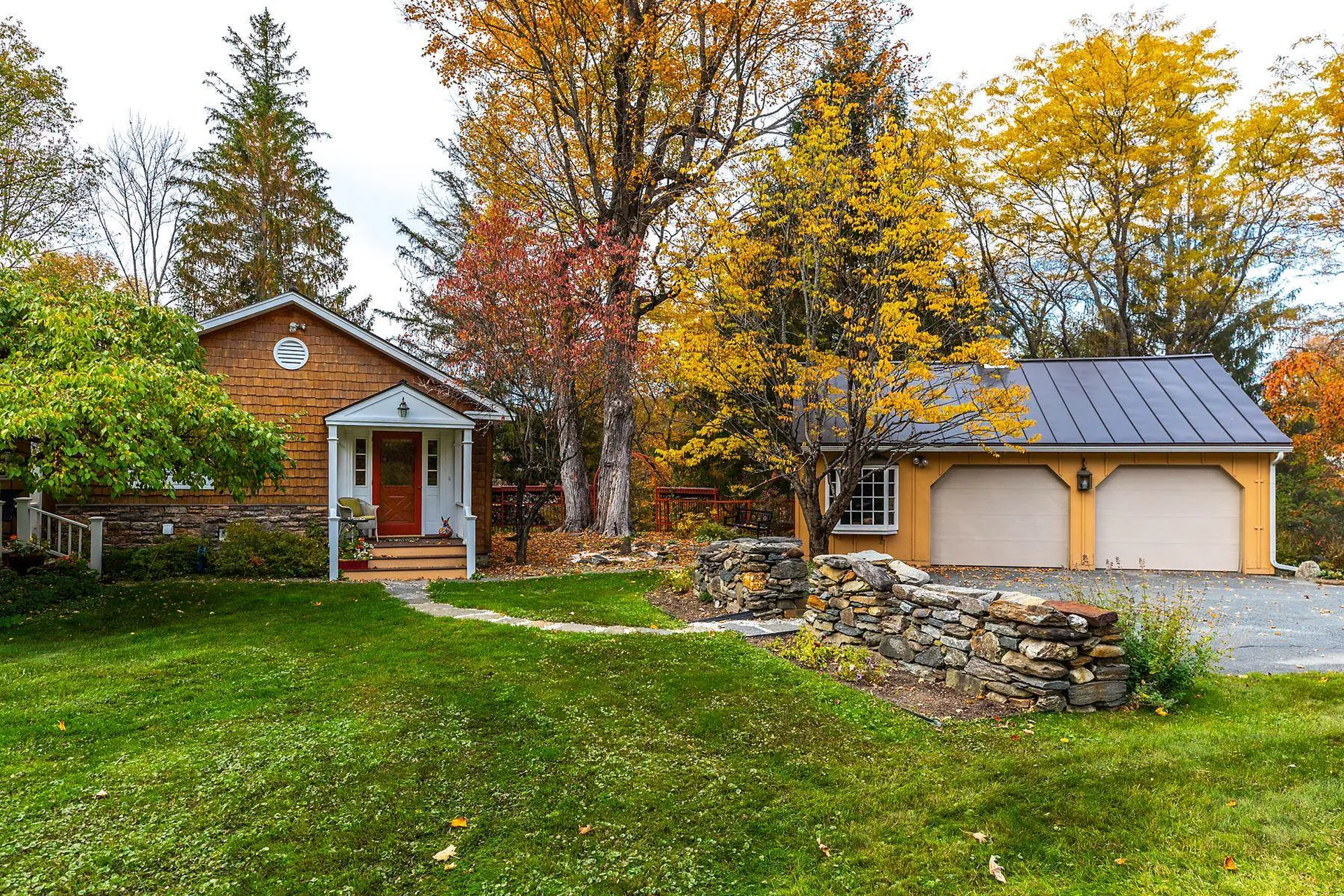 509 Church Hill Road Woodstock VT 05091