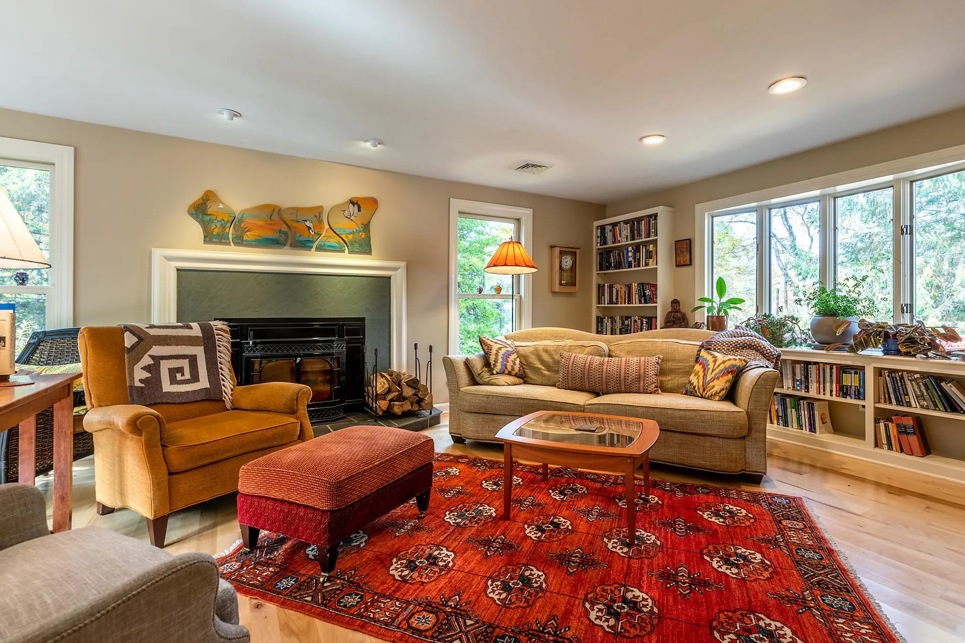 509 Church Hill Road Woodstock VT 05091