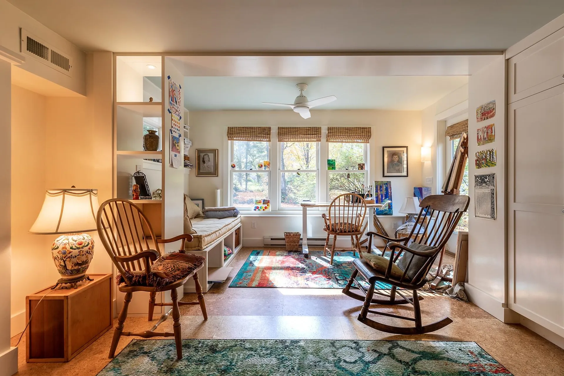 509 Church Hill Road Woodstock VT 05091