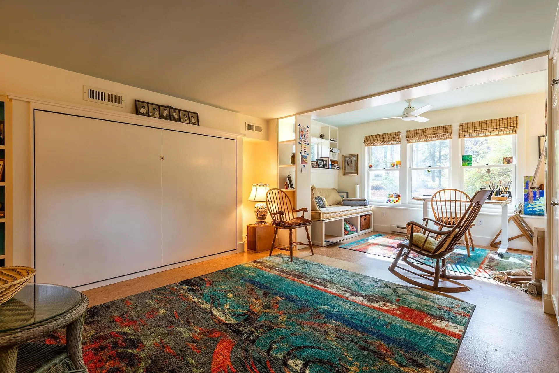 509 Church Hill Road Woodstock VT 05091