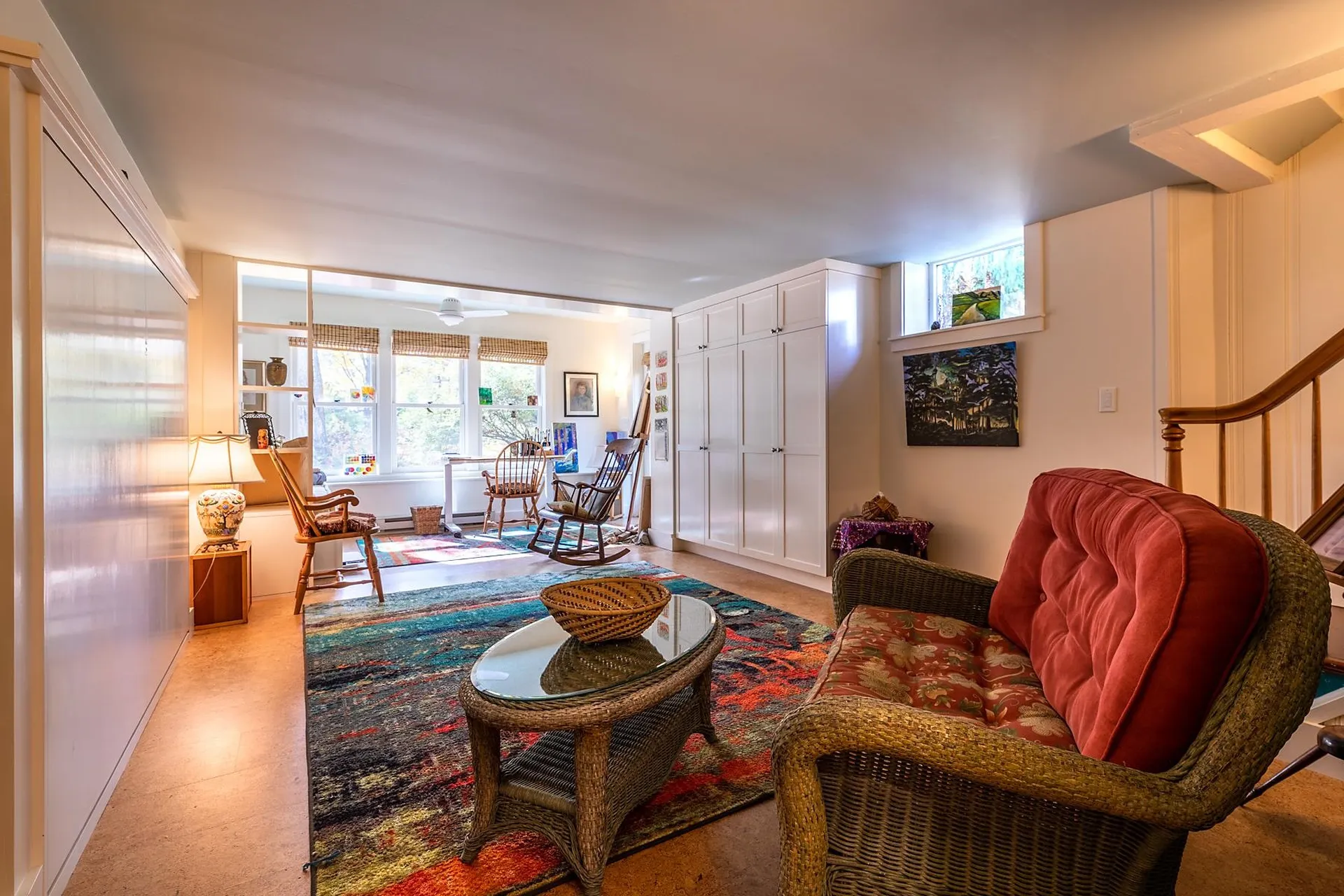 509 Church Hill Road Woodstock VT 05091