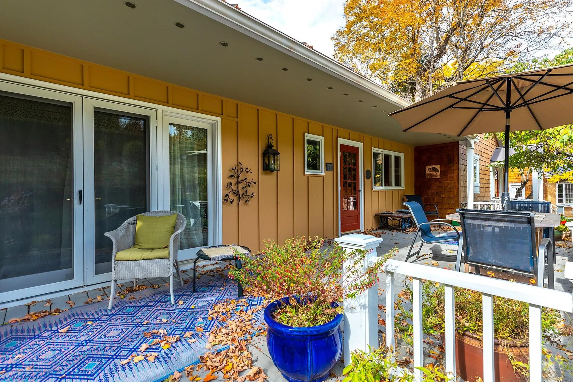 509 Church Hill Road Woodstock VT 05091