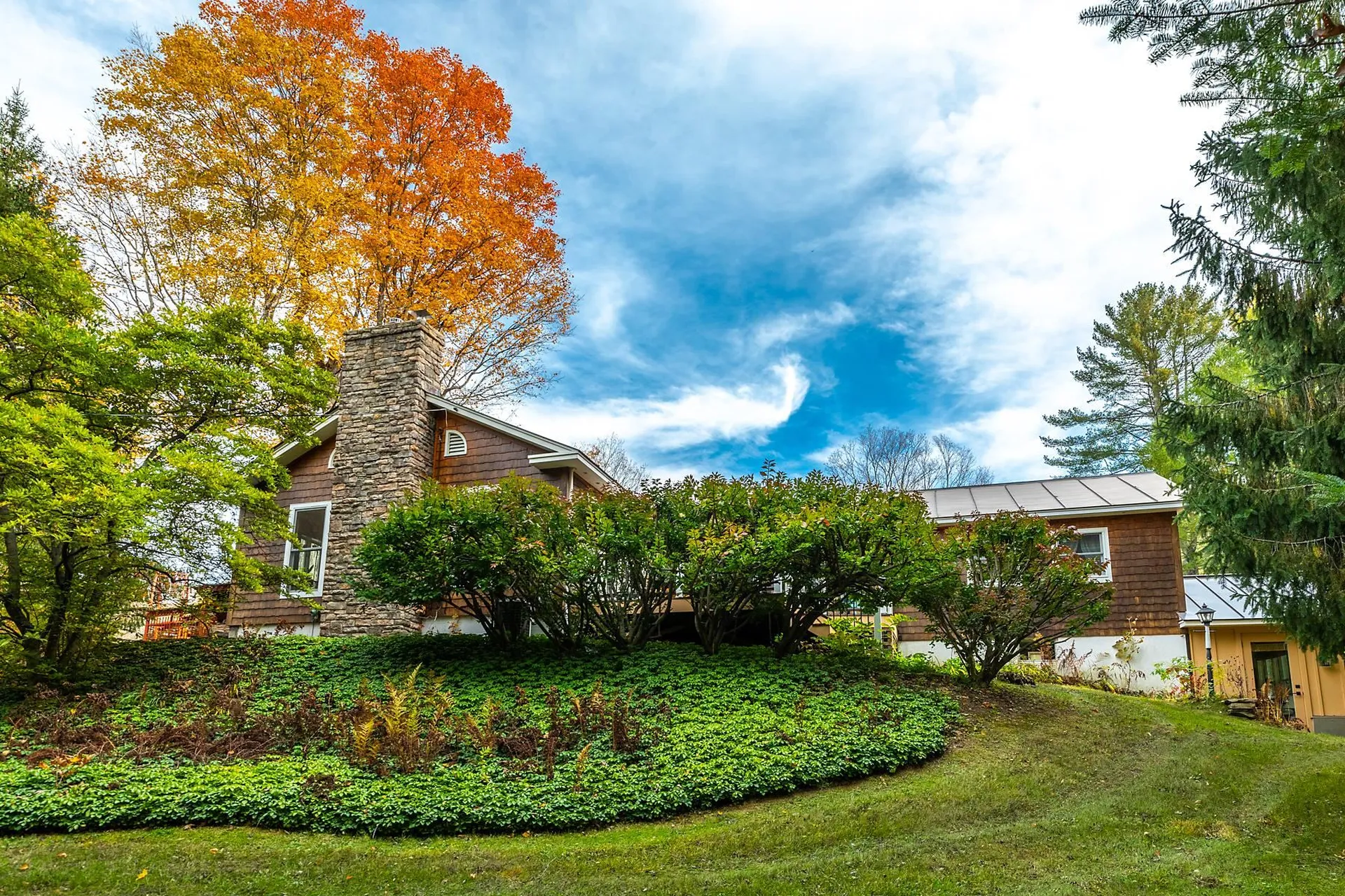 509 Church Hill Road Woodstock VT 05091