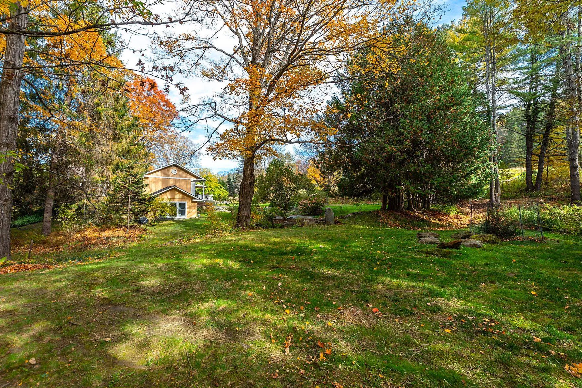 509 Church Hill Road Woodstock VT 05091