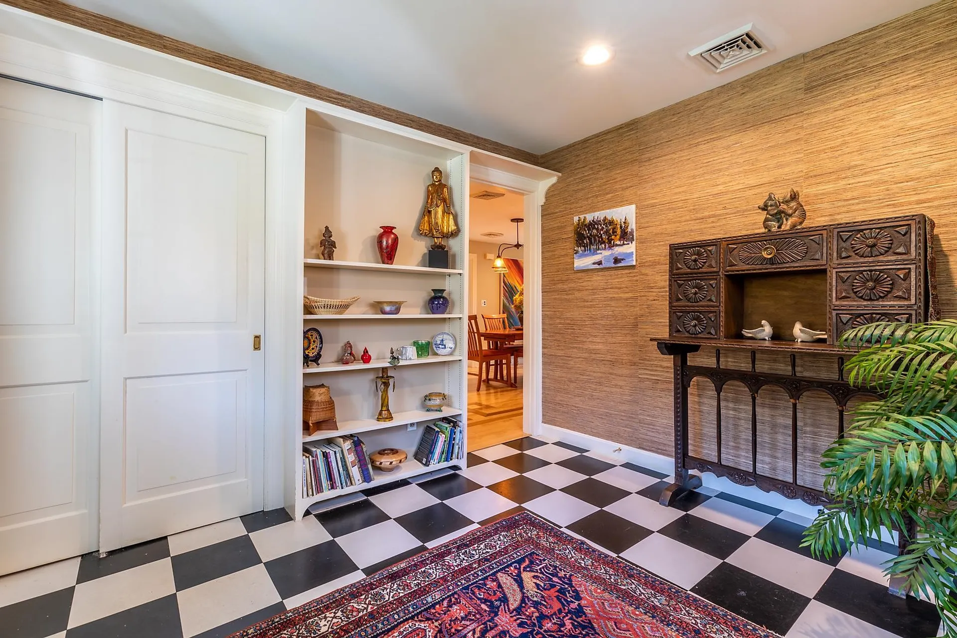 509 Church Hill Road Woodstock VT 05091