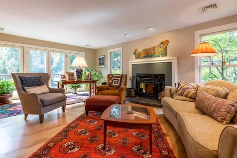 509 Church Hill Road Woodstock VT 05091