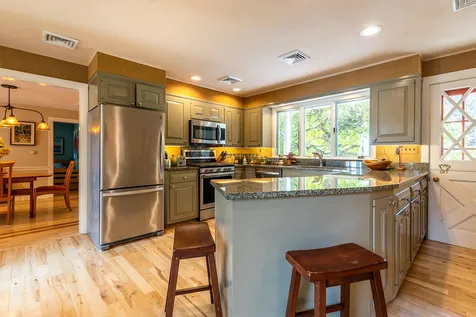 509 Church Hill Road Woodstock VT 05091