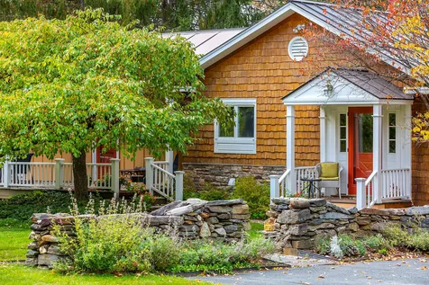 509 Church Hill Road Woodstock VT 05091