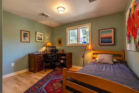 509 Church Hill Road Woodstock VT 05091