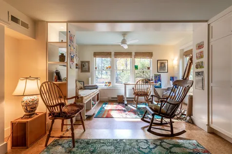 509 Church Hill Road Woodstock VT 05091