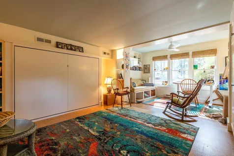 509 Church Hill Road Woodstock VT 05091