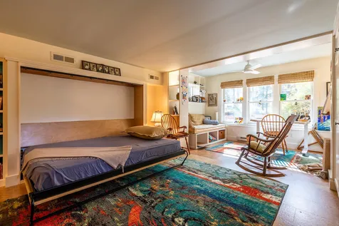 509 Church Hill Road Woodstock VT 05091