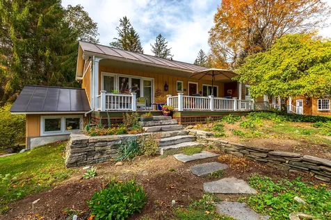 509 Church Hill Road Woodstock VT 05091