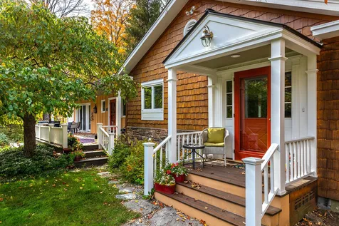 509 Church Hill Road Woodstock VT 05091