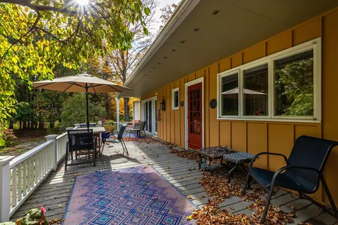 509 Church Hill Road Woodstock VT 05091