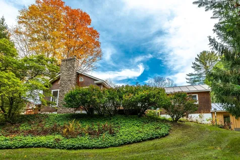 509 Church Hill Road Woodstock VT 05091