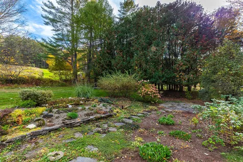 509 Church Hill Road Woodstock VT 05091