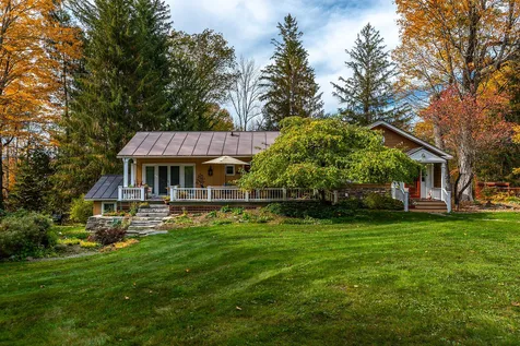 509 Church Hill Road Woodstock VT 05091