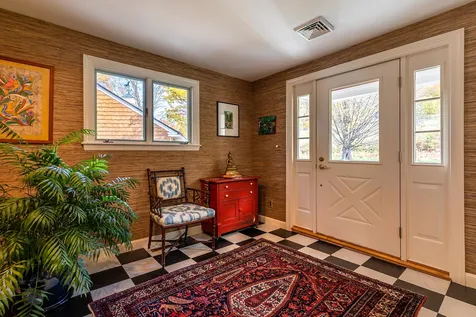 509 Church Hill Road Woodstock VT 05091