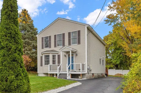 49 Tarbell Street Manchester NH 03104