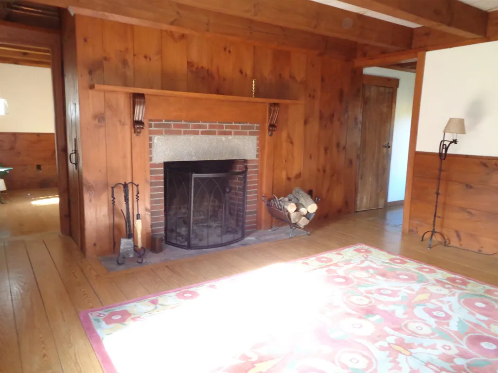 181 Chamberlain Hill Road Vershire VT 05079