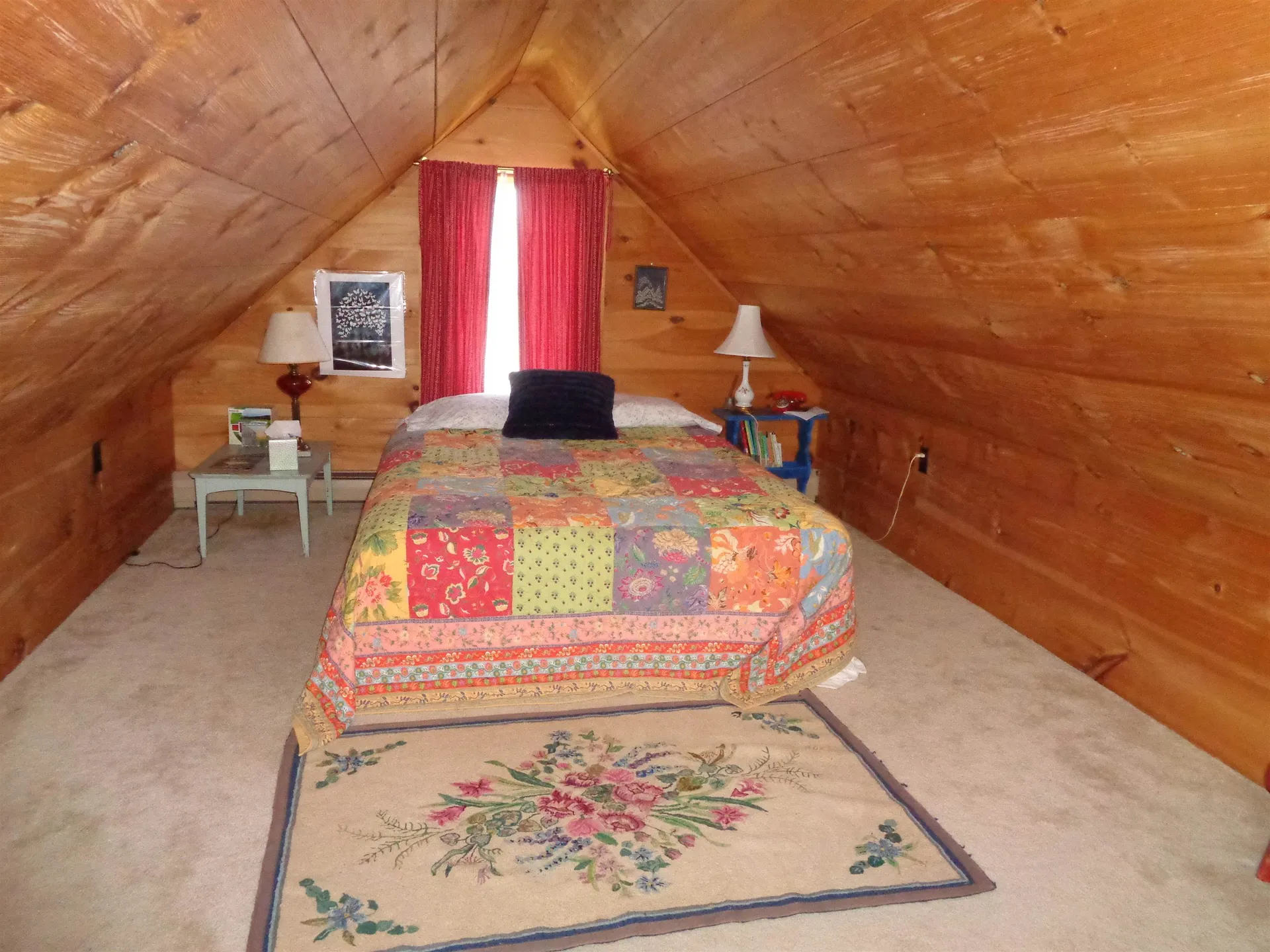 181 Chamberlain Hill Road Vershire VT 05079