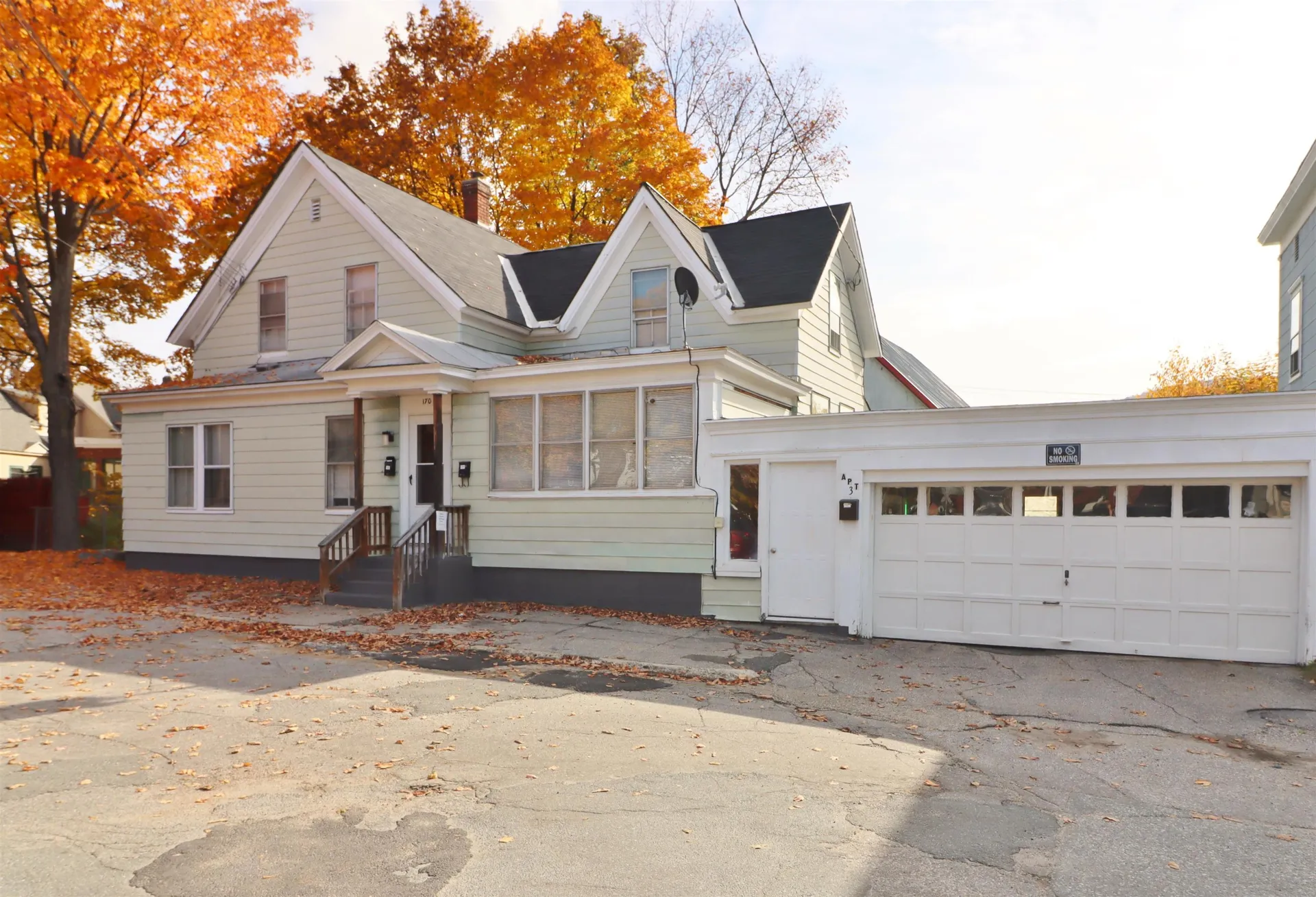 170 Oak Street Berlin NH 03570
