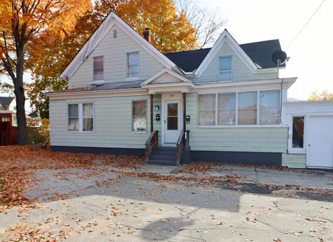 170 Oak Street Berlin NH 03570