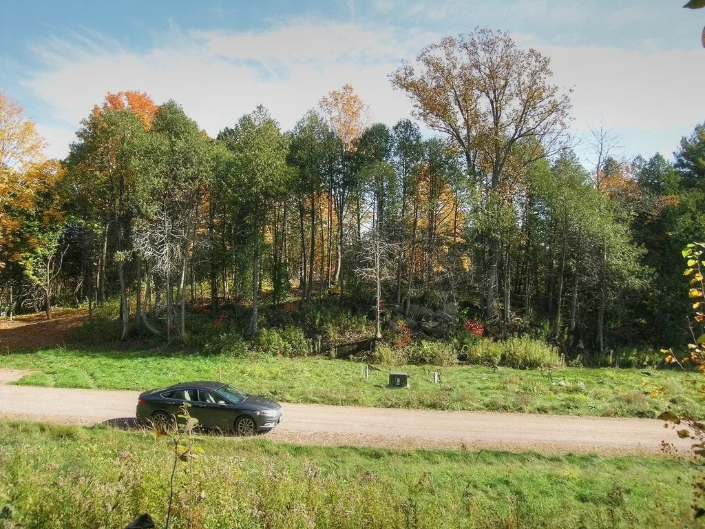 Lot 4 Finney Ridge Shelburne VT 05482