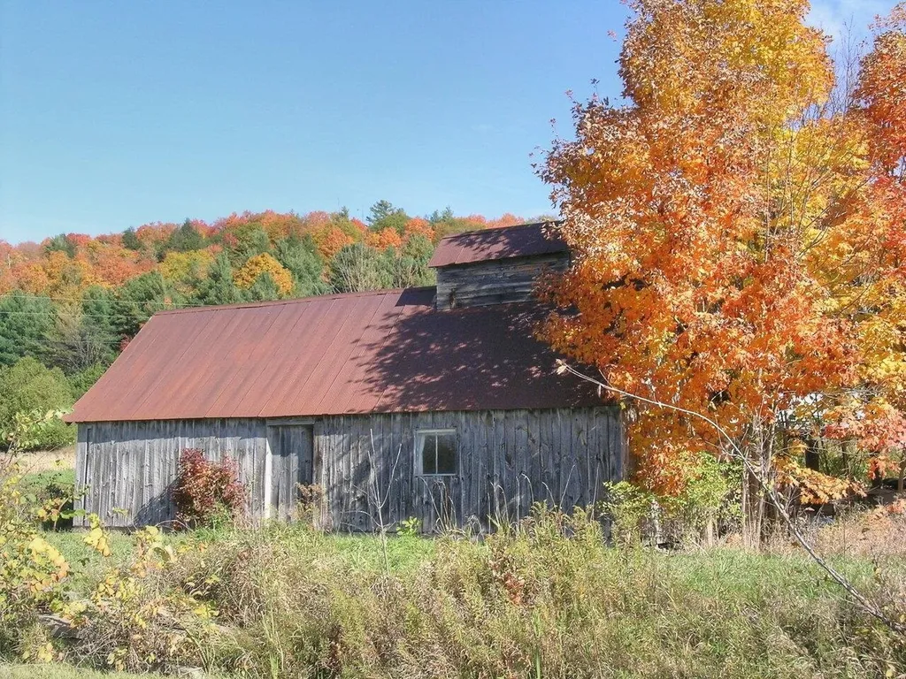 Lot 4 Finney Ridge Shelburne VT 05482