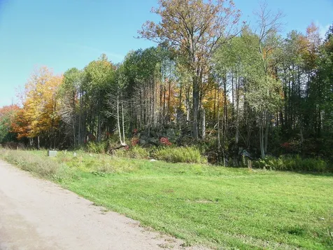 Lot 4 Finney Ridge Shelburne VT 05482