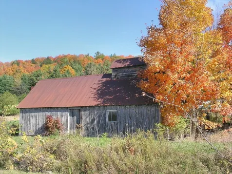 Lot 4 Finney Ridge Shelburne VT 05482