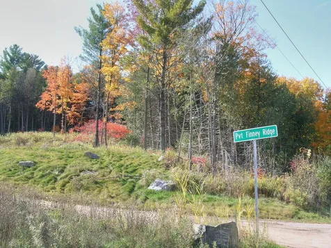 Lot 4 Finney Ridge Shelburne VT 05482