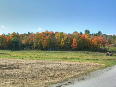 Lot 4 Finney Ridge Shelburne VT 05482