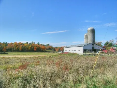 Lot 4 Finney Ridge Shelburne VT 05482