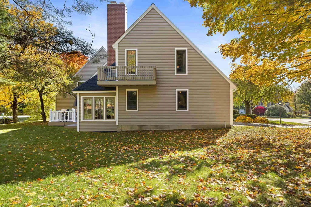 29 Gables Drive Laconia NH 03246