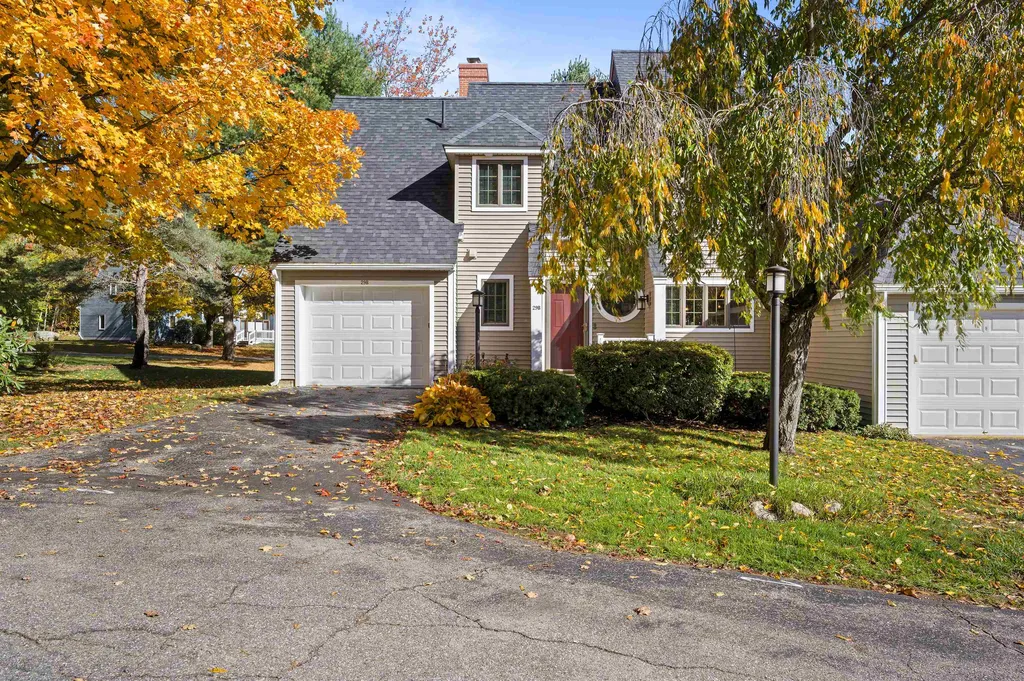 29 Gables Drive Laconia NH 03246