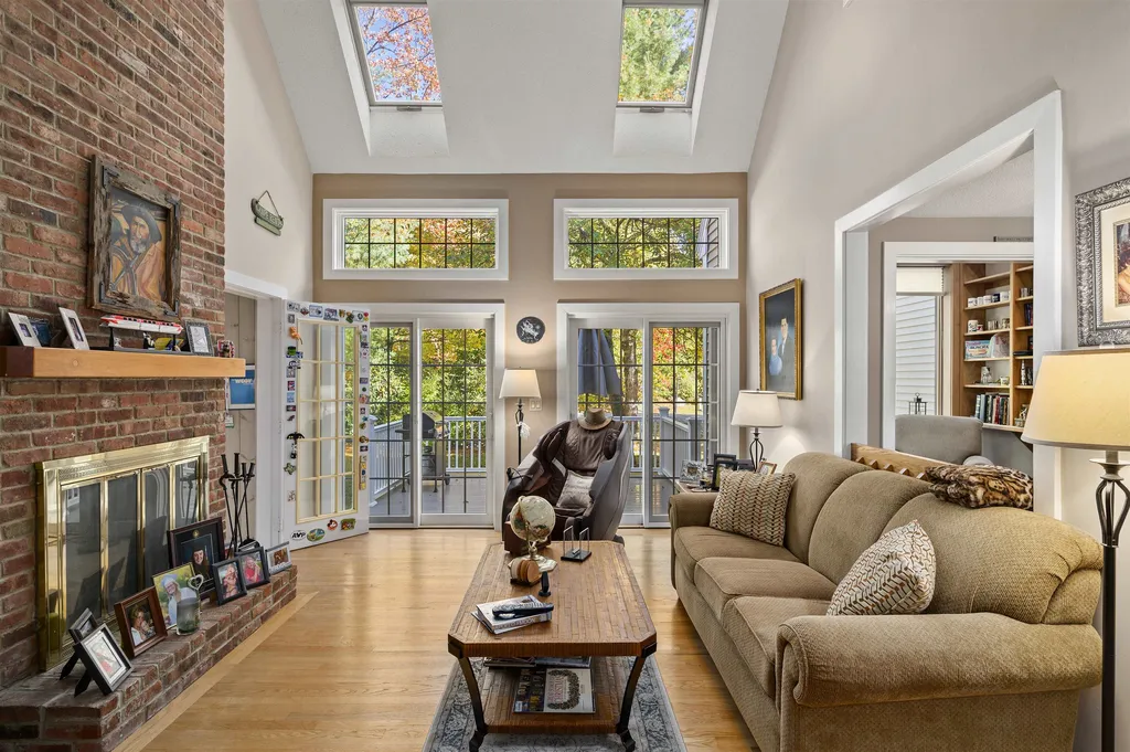 29 Gables Drive Laconia NH 03246