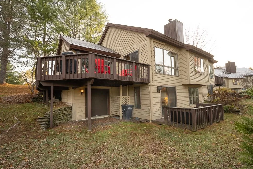40 Lakeland Drive Hartford VT 05059
